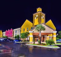 Best Western Plus Savannah Airport Inn and Suites - Orlando Tourists