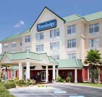 Travelodge by Wyndham Savannah Gateway - Orlando Tourists