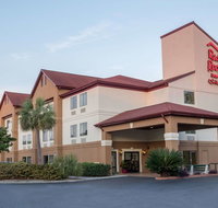 Red Roof Inn  Suites Savannah Gateway - Orlando Tourists