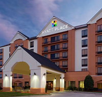 Hyatt Place Duluth Gwinnett - Orlando Tourists