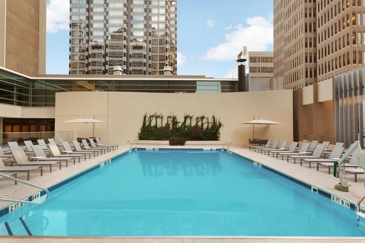 Hyatt Regency Atlanta - thumb 11