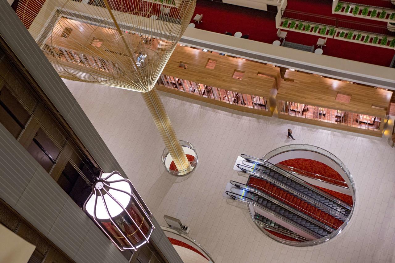 Hyatt Regency Atlanta - thumb 1