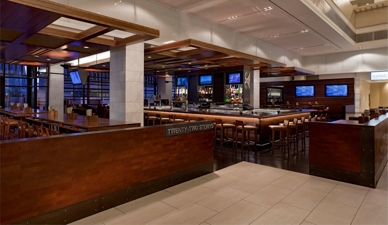 Hyatt Regency Atlanta - thumb 16