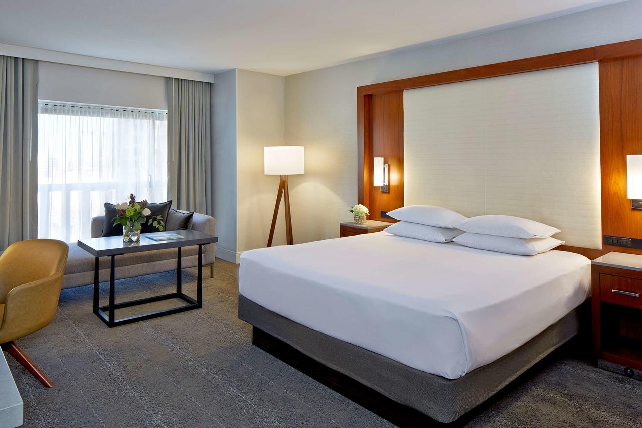 Hyatt Regency Atlanta - thumb 2