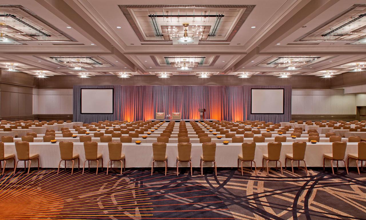 Hyatt Regency Atlanta - thumb 34