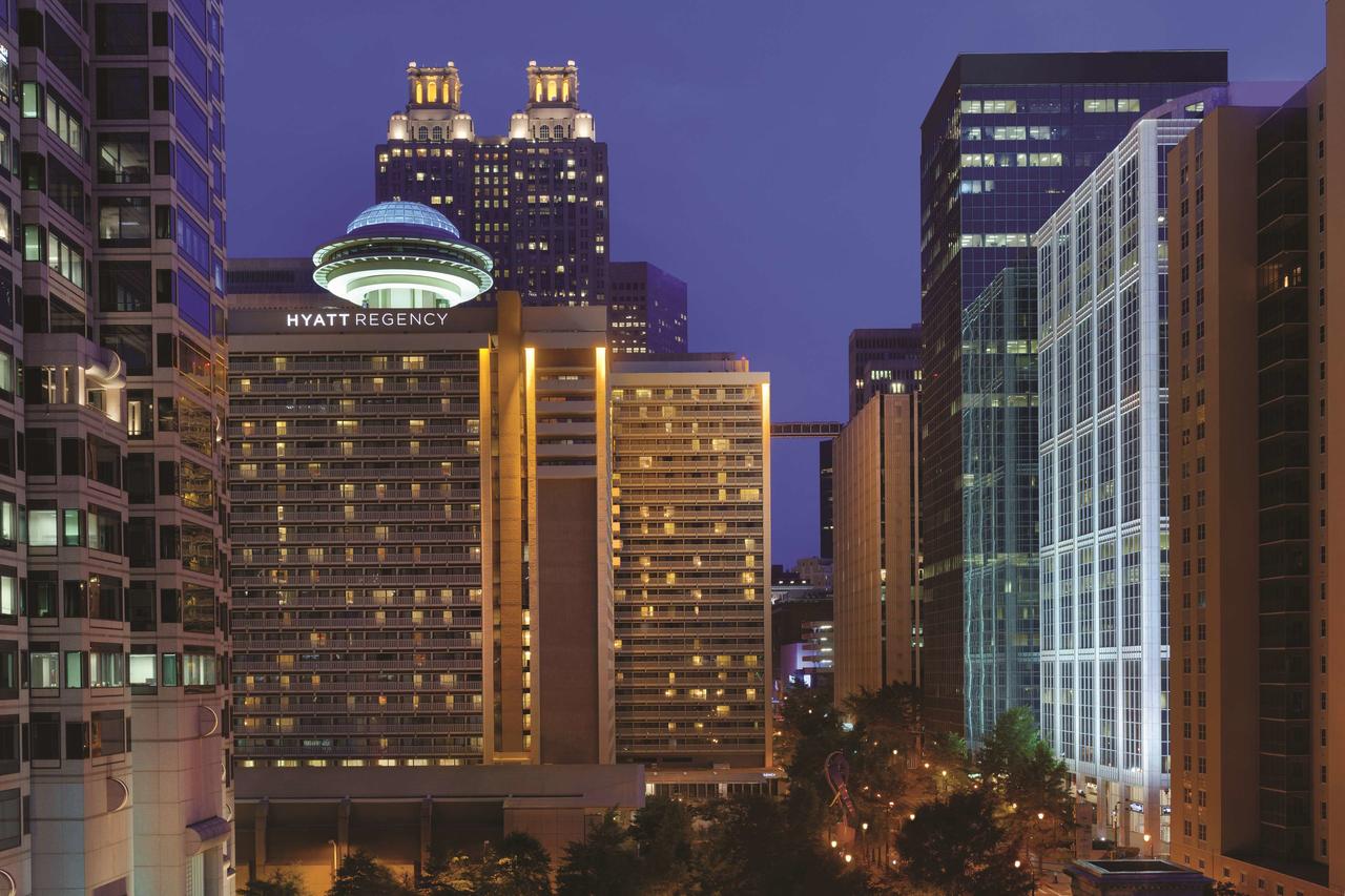 Hyatt Regency Atlanta - thumb 0
