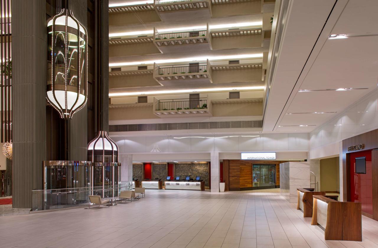 Hyatt Regency Atlanta - thumb 3