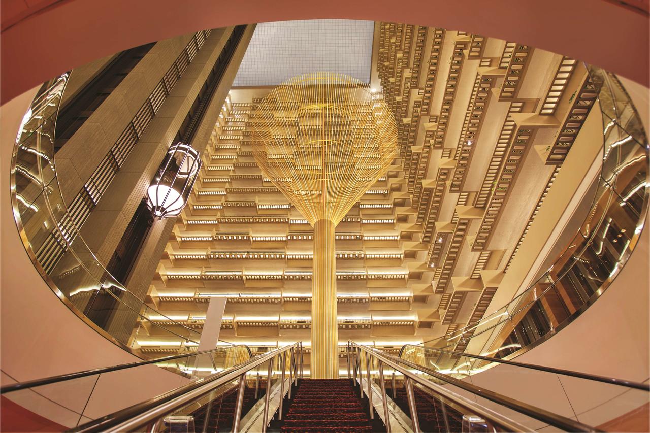 Hyatt Regency Atlanta - thumb 7