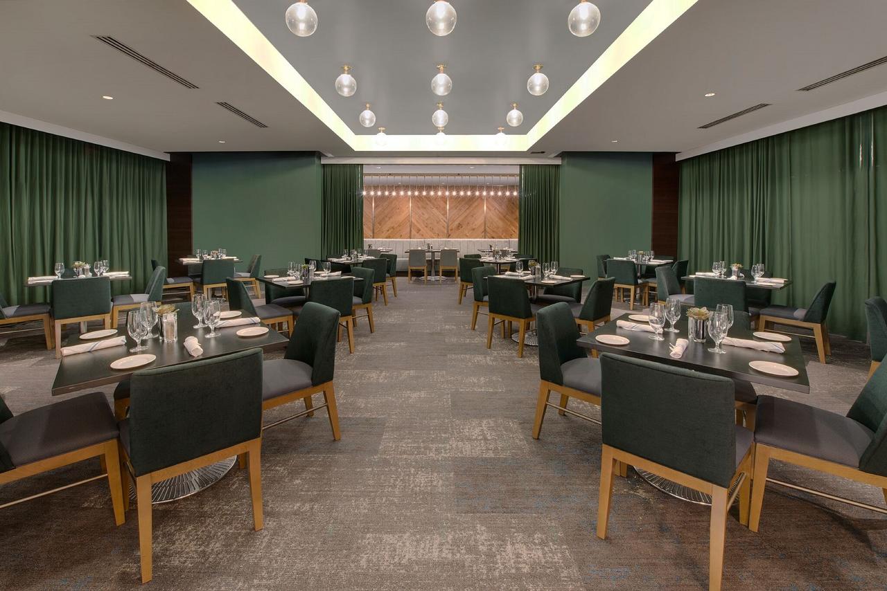 Hilton Atlanta - thumb 22