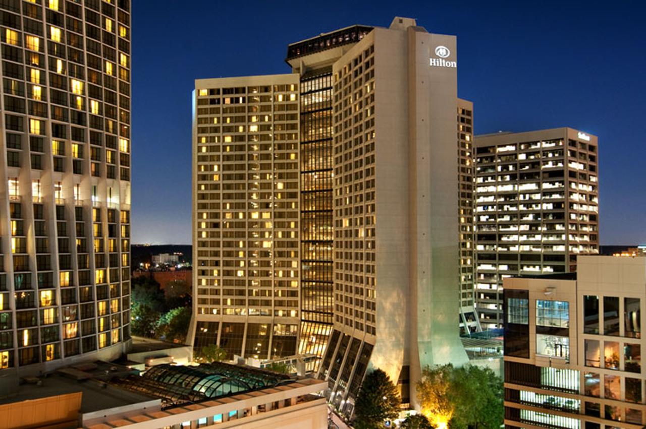 Hilton Atlanta - thumb 15