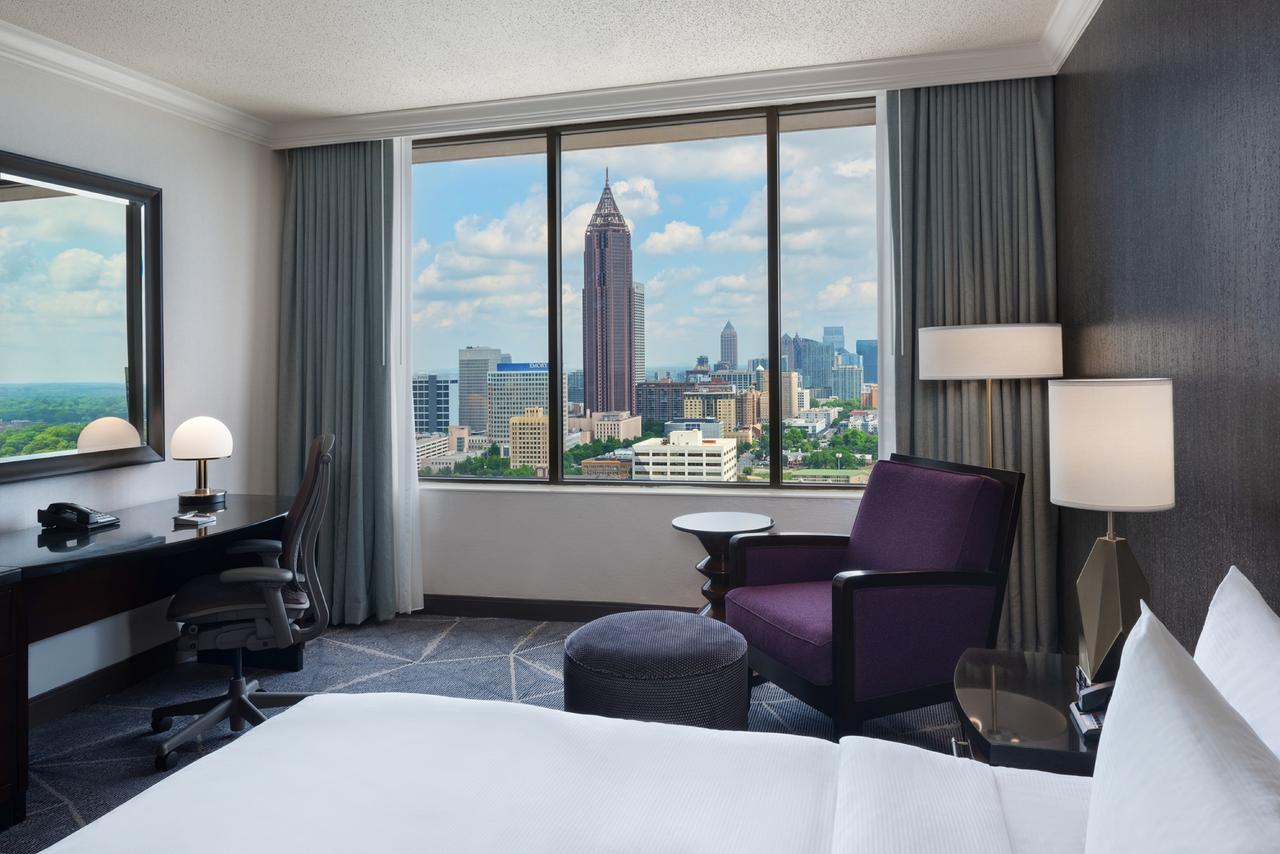 Hilton Atlanta - thumb 6