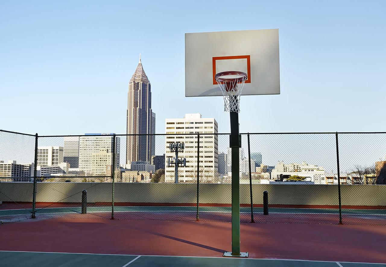 Hilton Atlanta - thumb 33