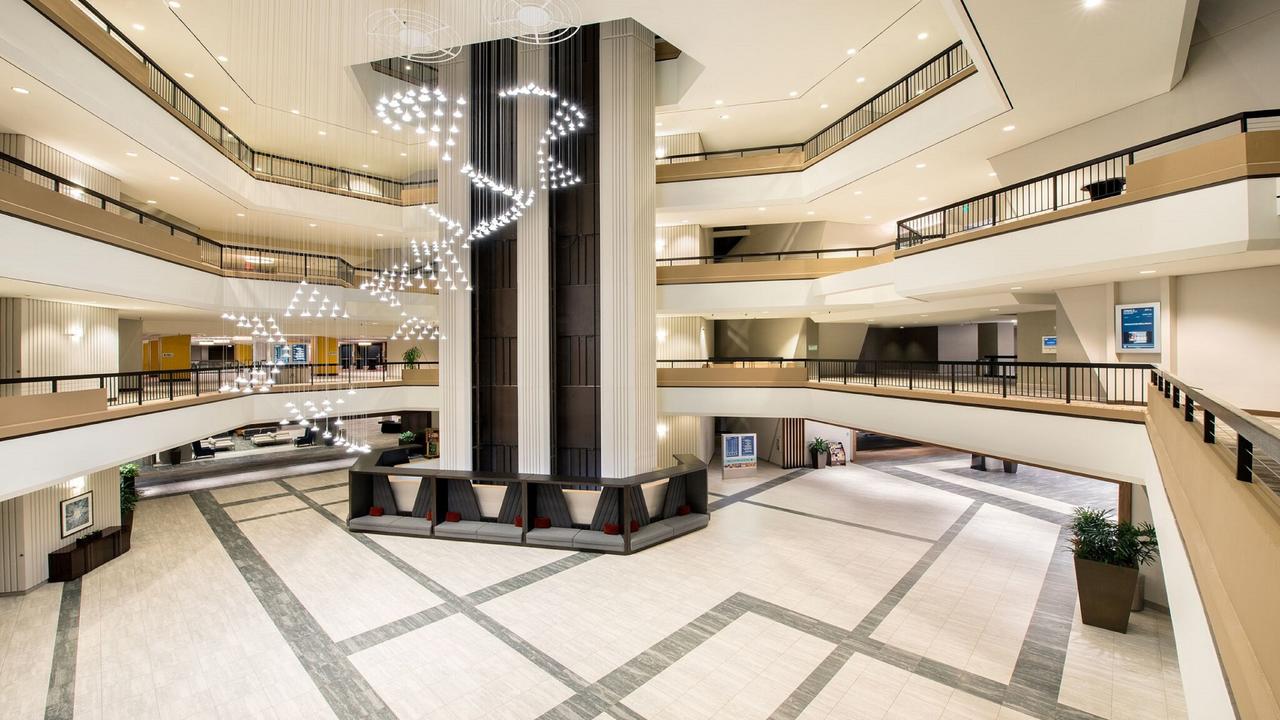 Hilton Atlanta - thumb 16