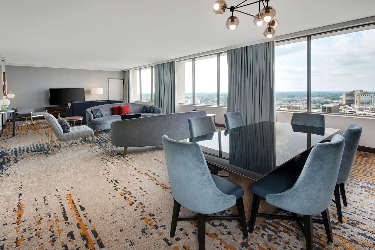 Hilton Atlanta - thumb 4
