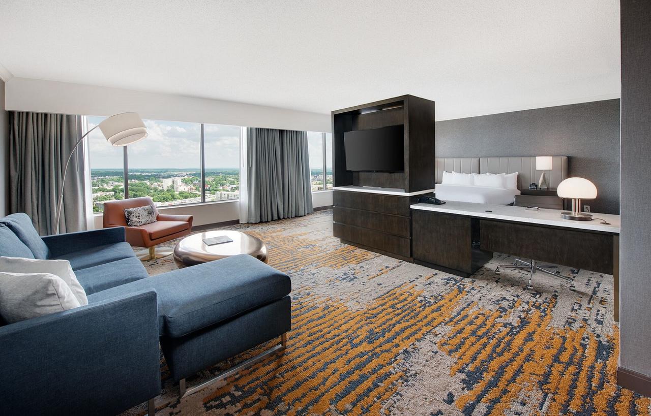 Hilton Atlanta - thumb 2