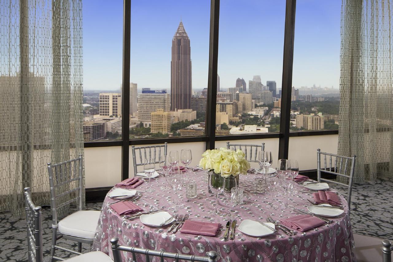 Hilton Atlanta - thumb 26