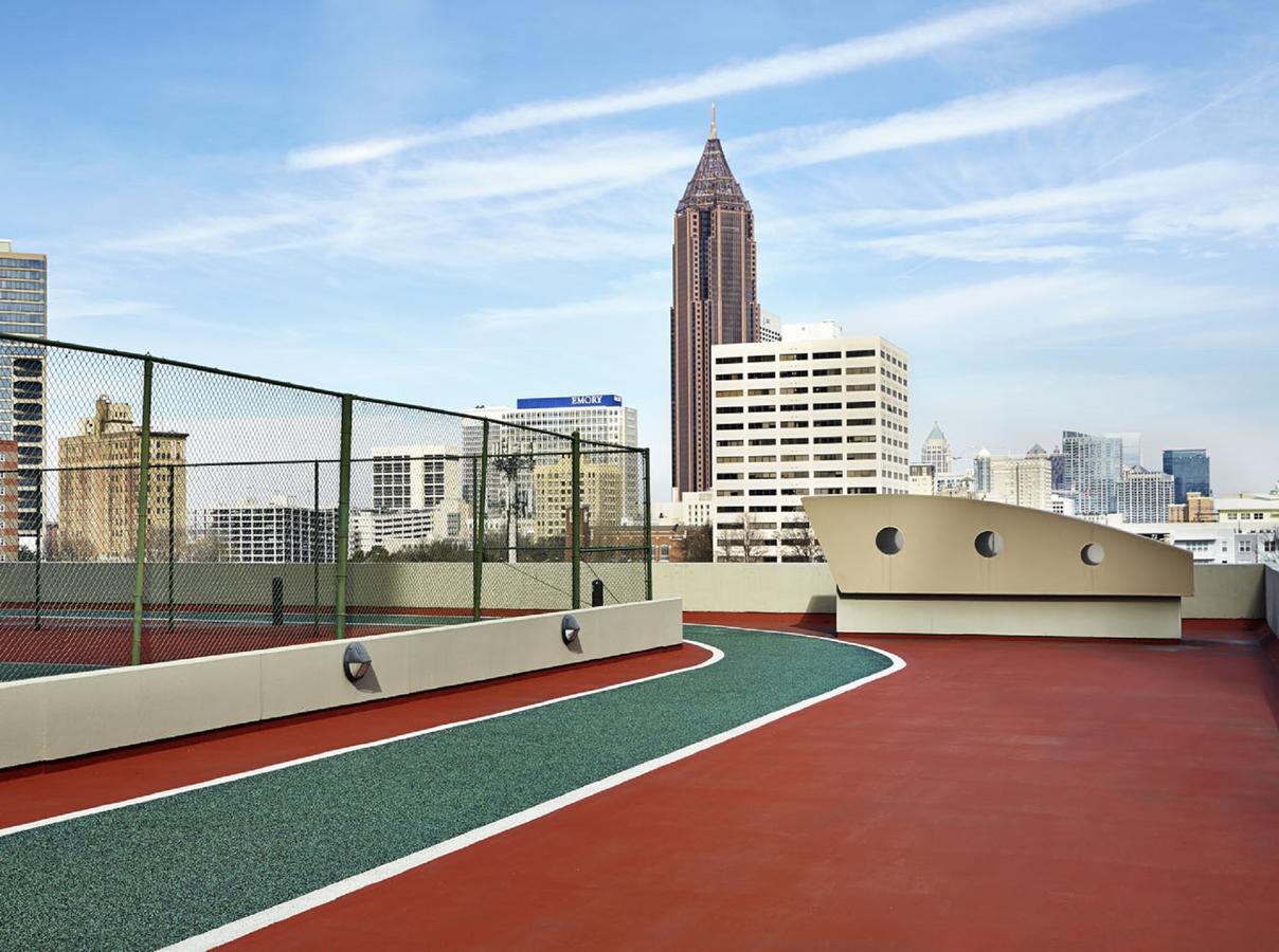 Hilton Atlanta - thumb 32