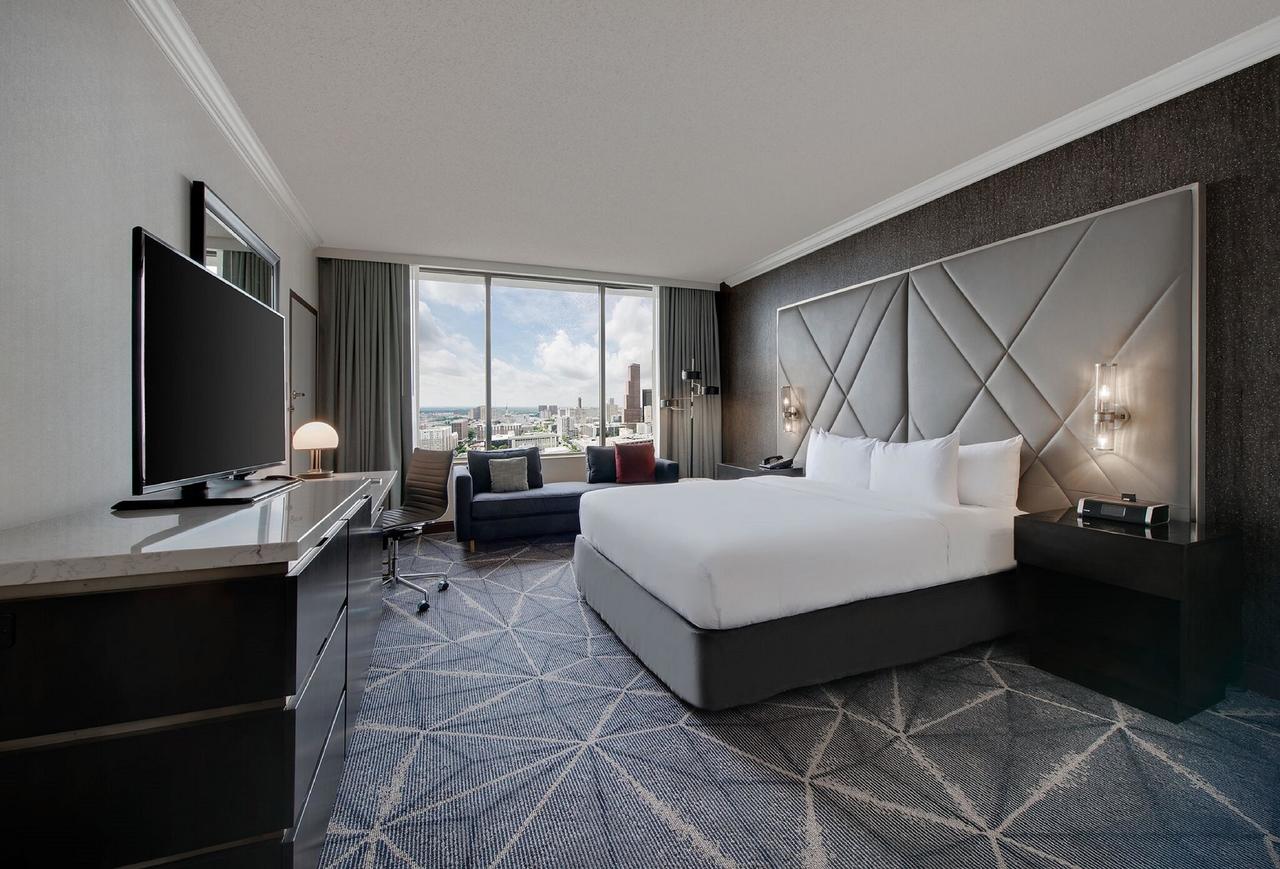 Hilton Atlanta - thumb 5