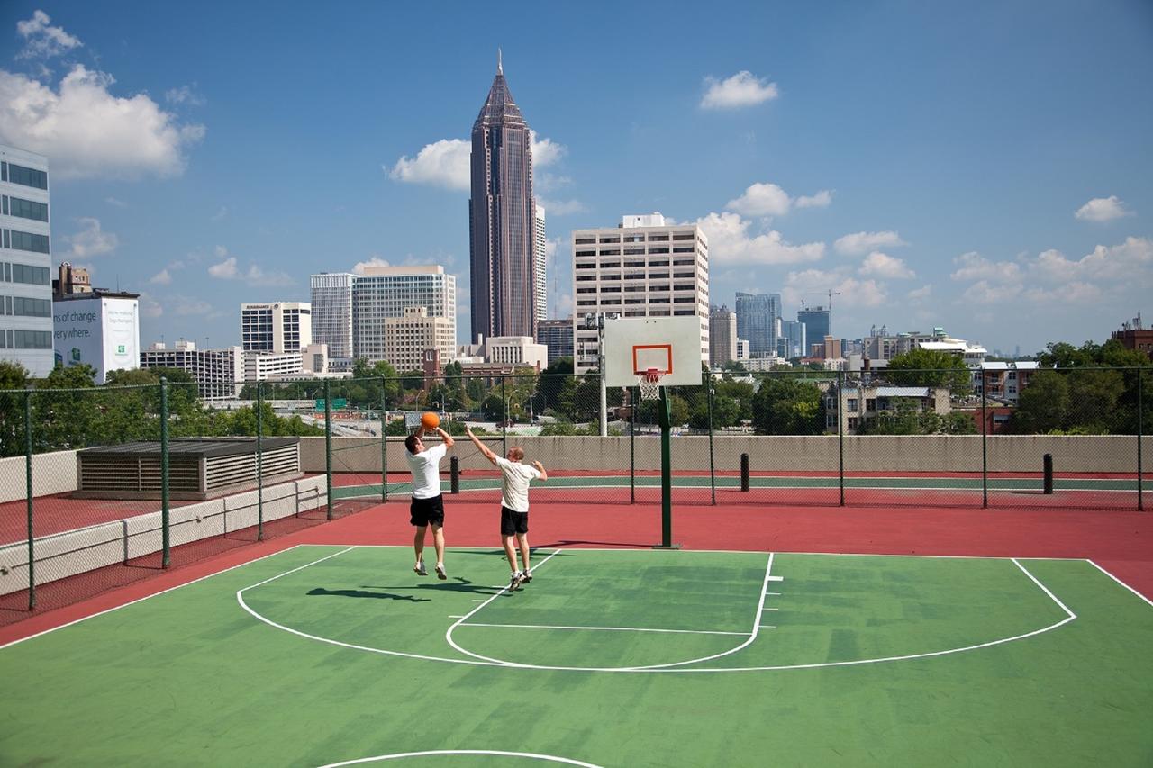 Hilton Atlanta - thumb 34