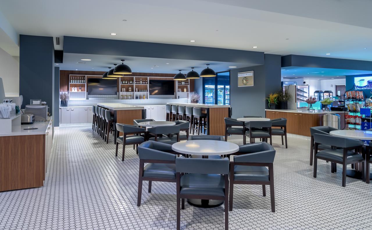 Hilton Atlanta - thumb 23