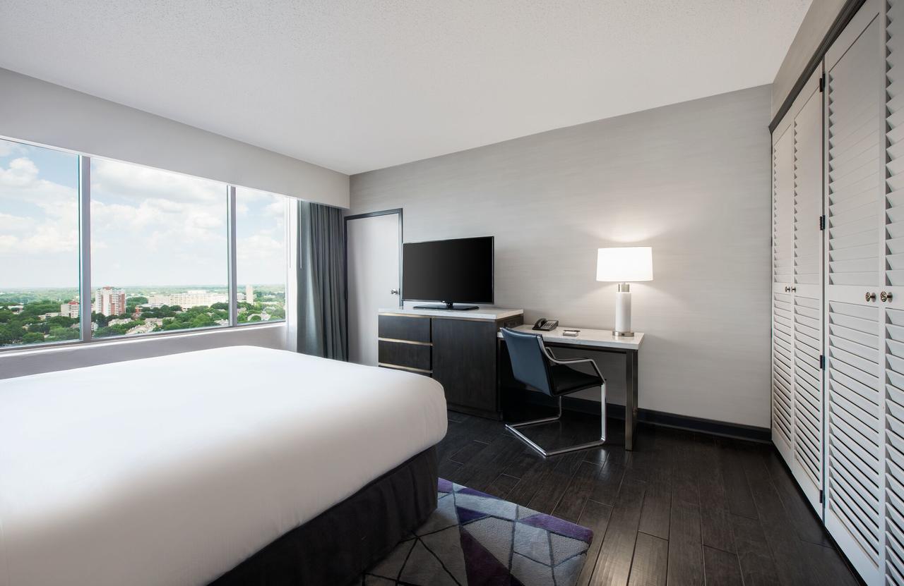 Hilton Atlanta - thumb 3