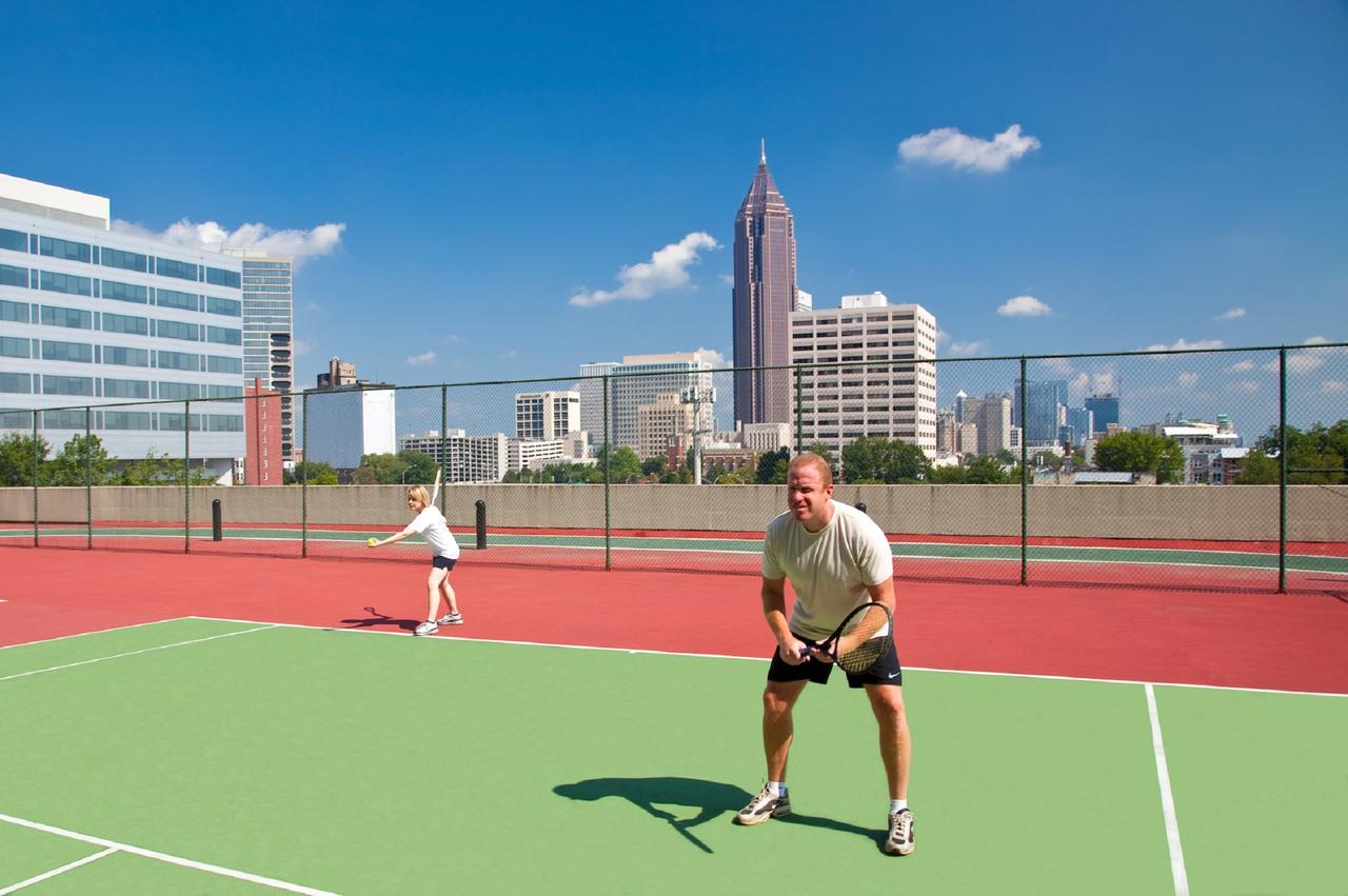 Hilton Atlanta - thumb 35