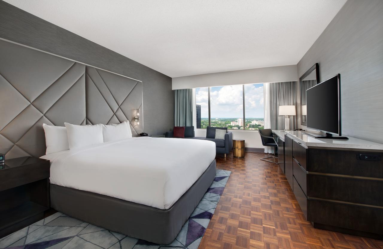 Hilton Atlanta - thumb 7