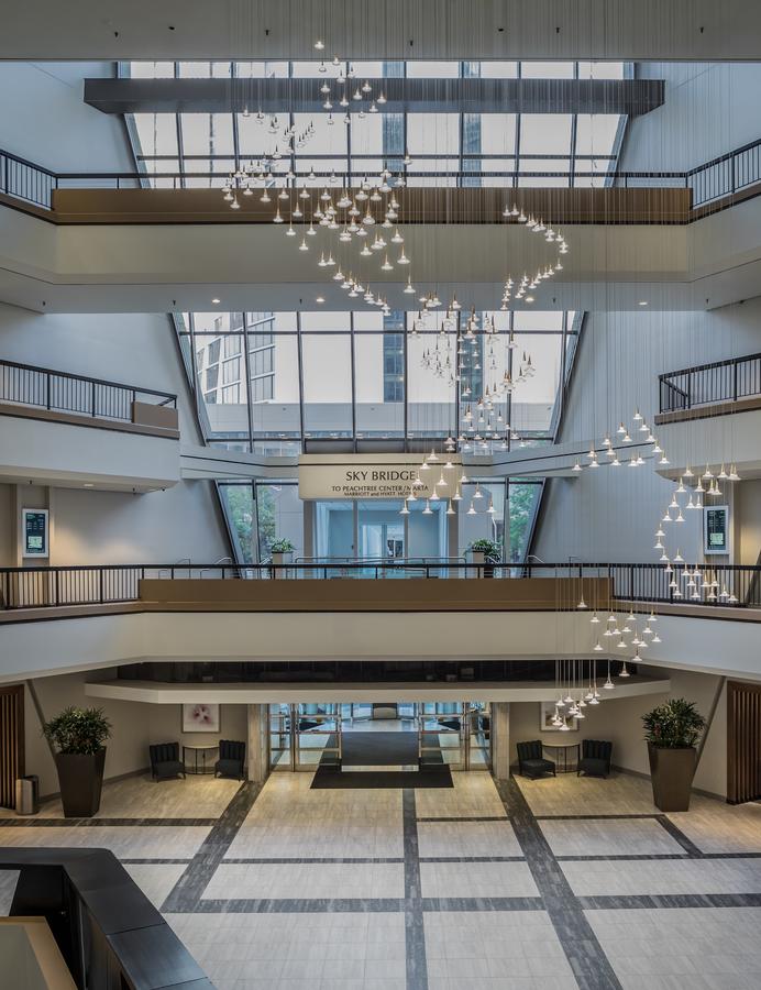 Hilton Atlanta - thumb 18