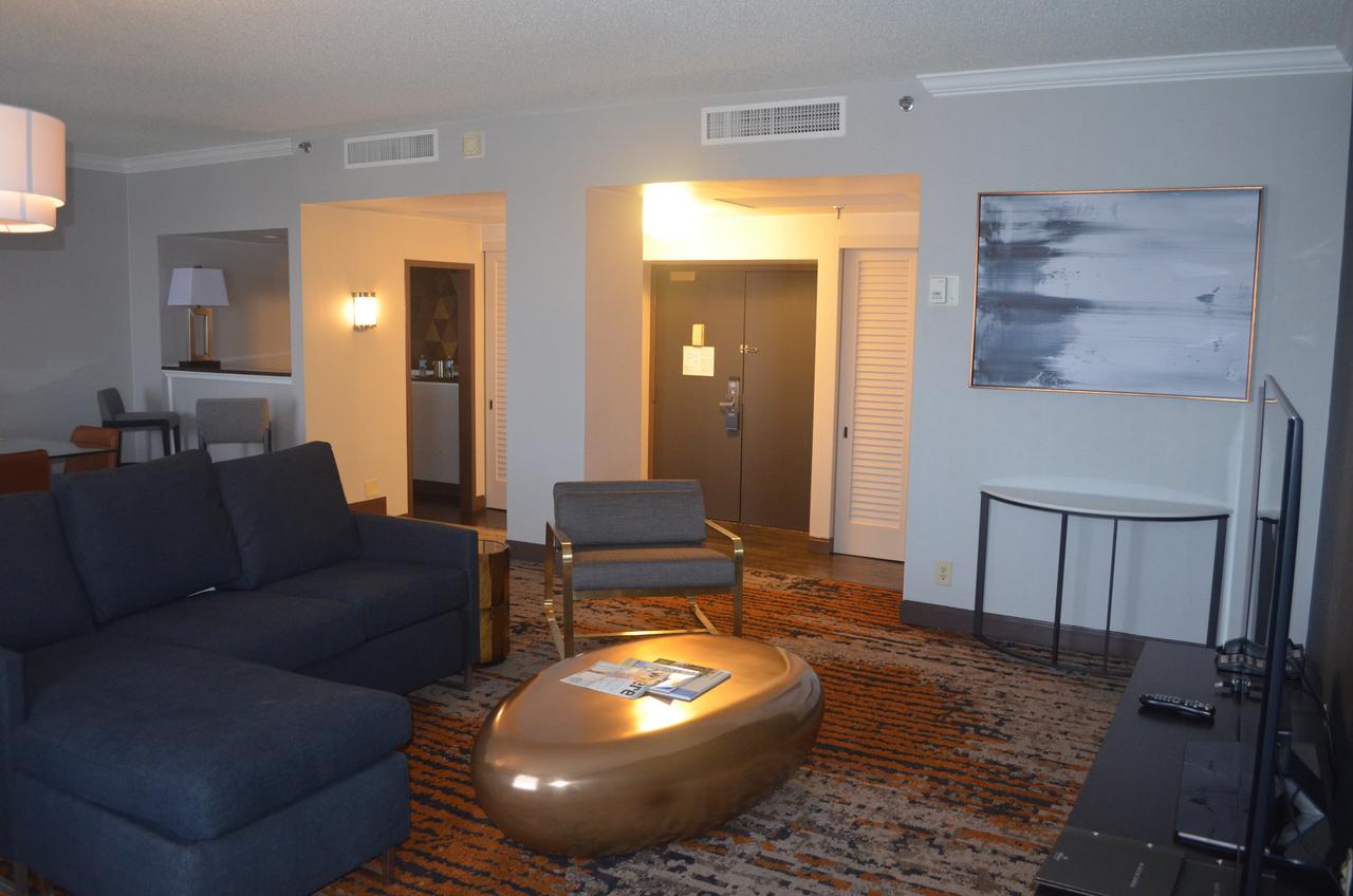 Hilton Atlanta - thumb 12