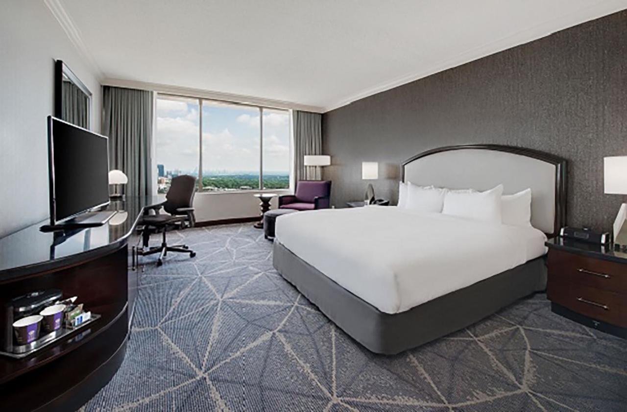 Hilton Atlanta - thumb 0