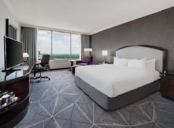 Hilton Atlanta