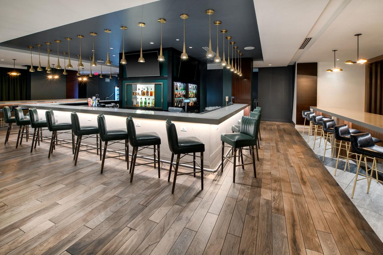 Hilton Atlanta - thumb 21