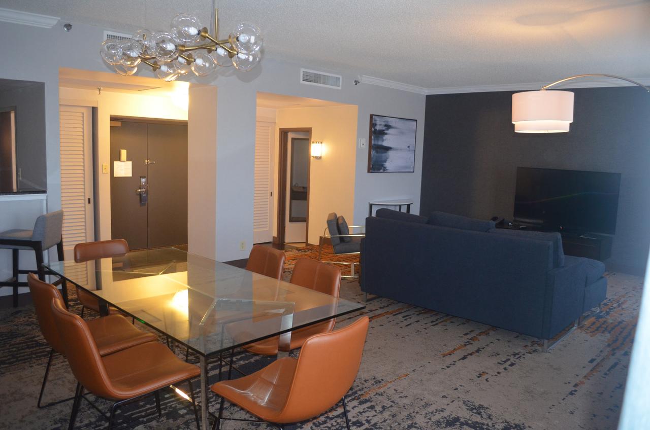 Hilton Atlanta - thumb 13