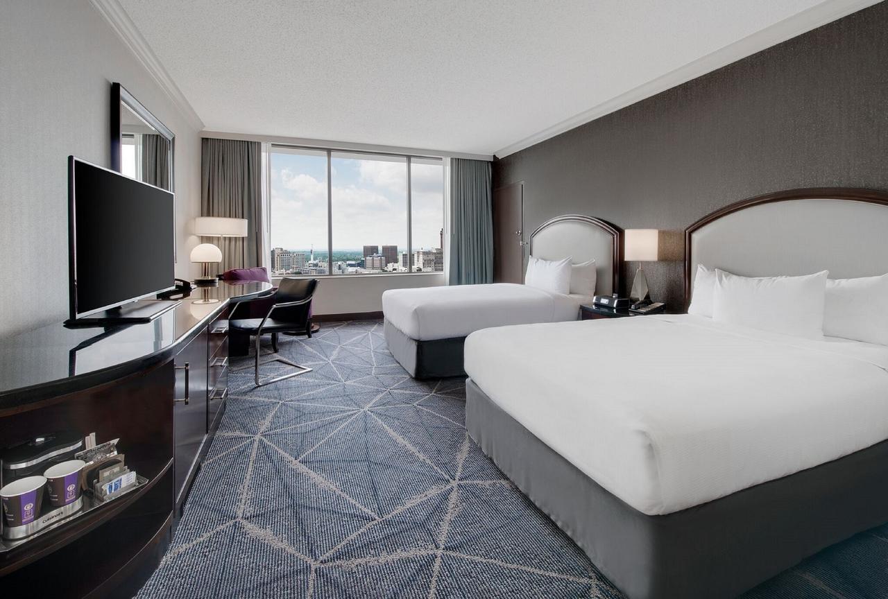 Hilton Atlanta - thumb 1