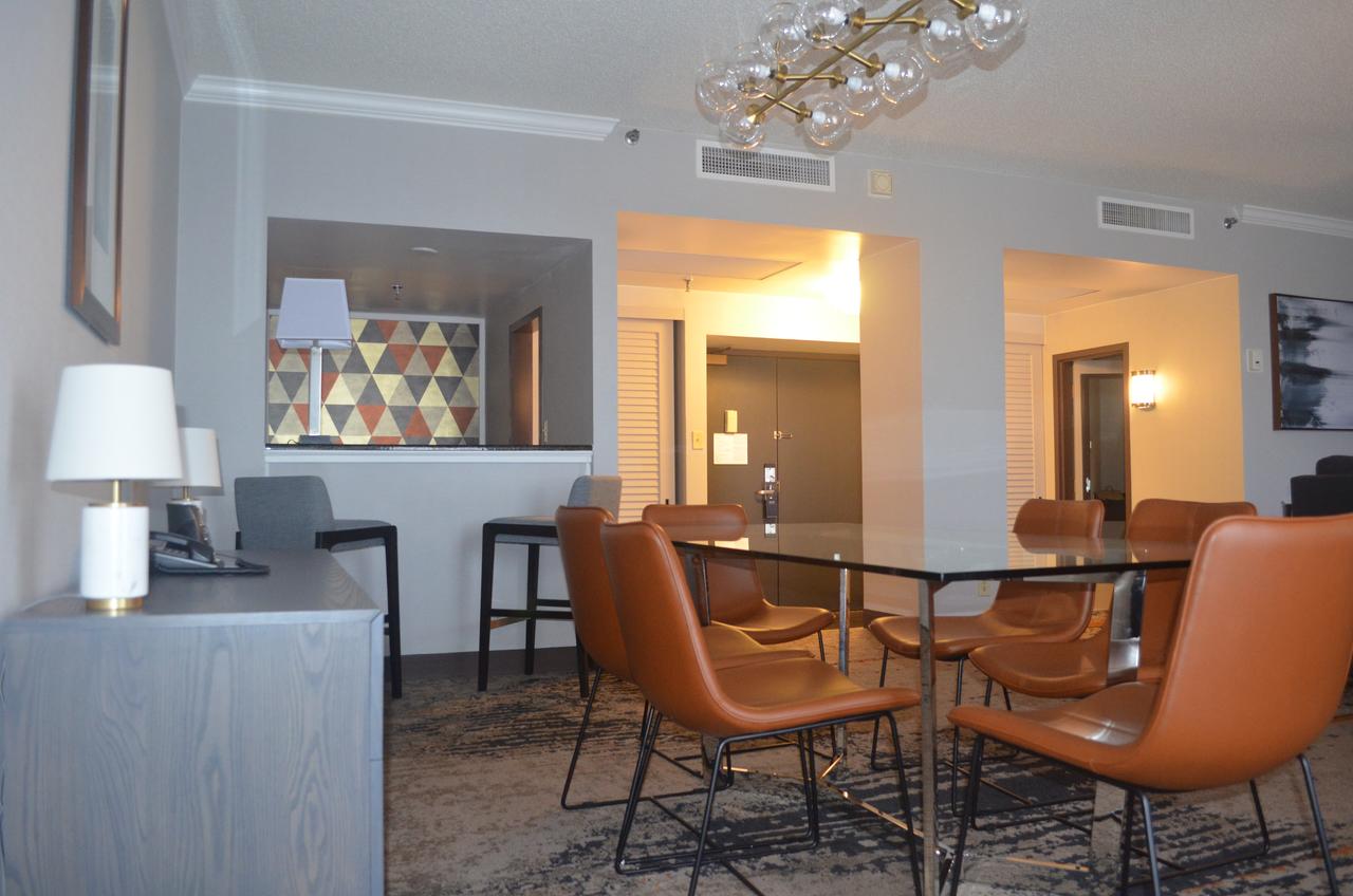 Hilton Atlanta - thumb 14