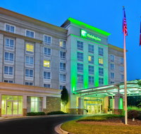 Holiday Inn Gwinnett Center - Orlando Tourists