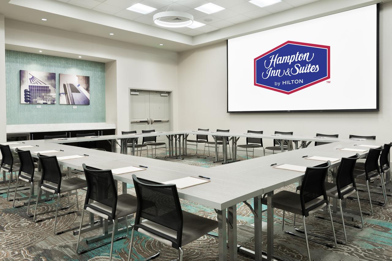 Hampton Inn & Suites Atlanta Buckhead Place - thumb 29