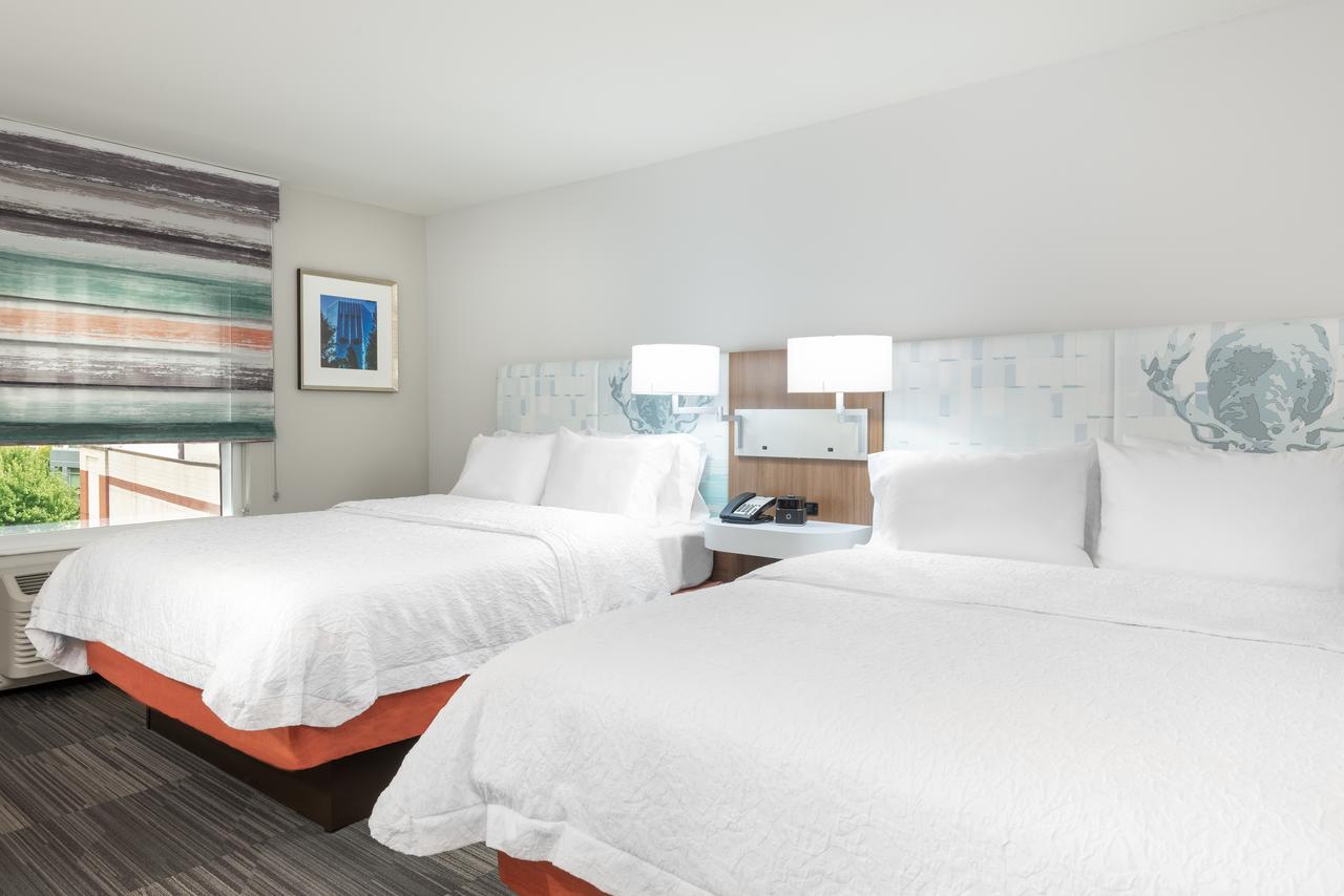 Hampton Inn & Suites Atlanta Buckhead Place - thumb 17