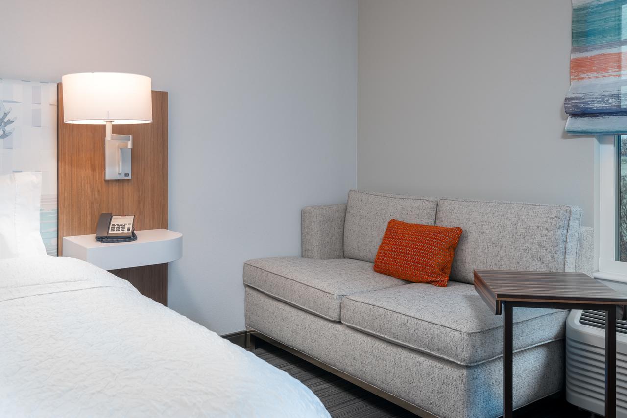 Hampton Inn & Suites Atlanta Buckhead Place - thumb 2