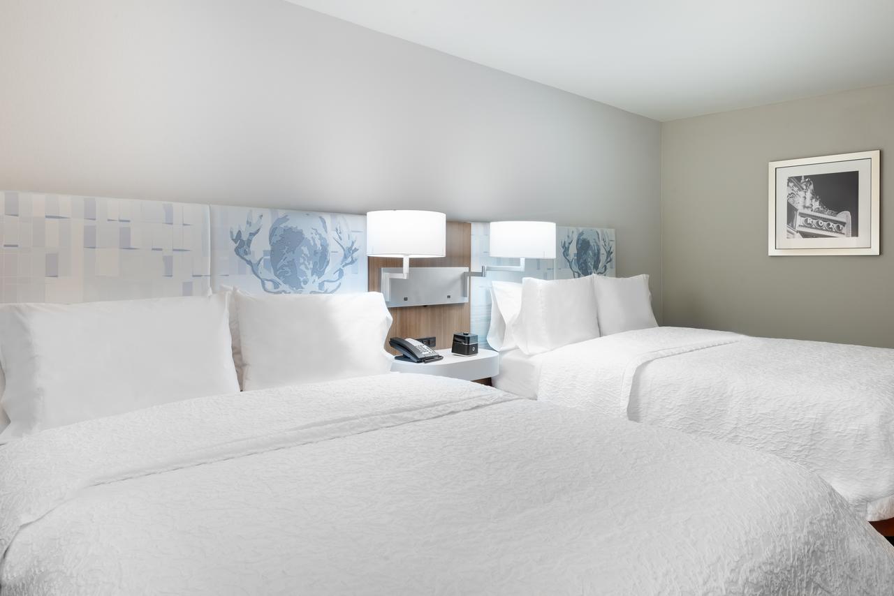 Hampton Inn & Suites Atlanta Buckhead Place - thumb 20