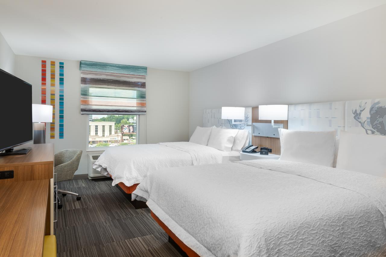 Hampton Inn & Suites Atlanta Buckhead Place - thumb 19