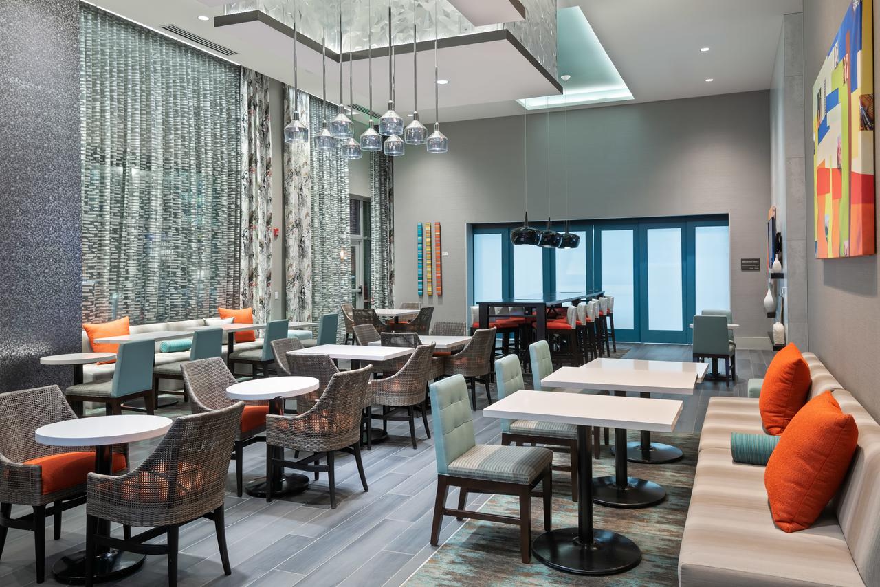 Hampton Inn & Suites Atlanta Buckhead Place - thumb 9
