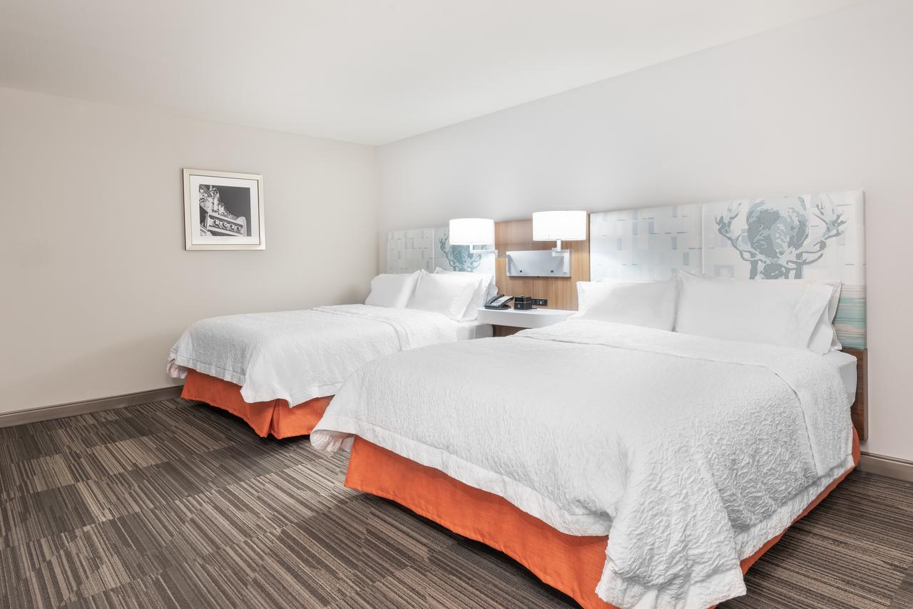 Hampton Inn & Suites Atlanta Buckhead Place - thumb 23