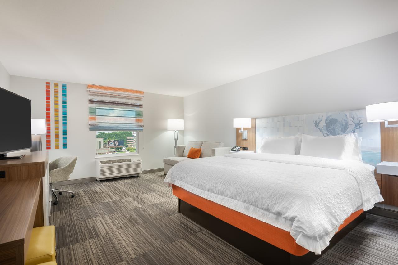 Hampton Inn & Suites Atlanta Buckhead Place - thumb 13