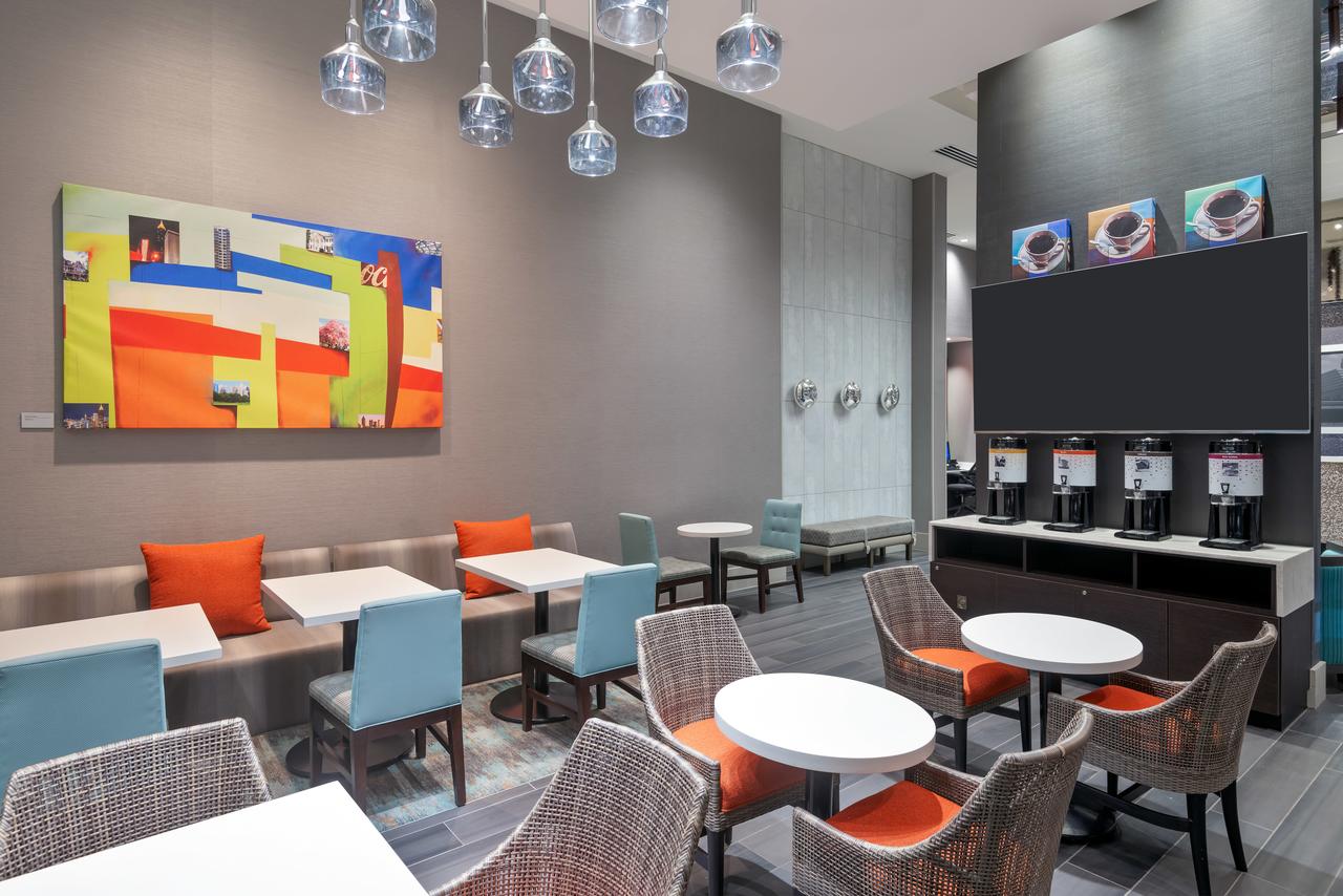 Hampton Inn & Suites Atlanta Buckhead Place - thumb 6