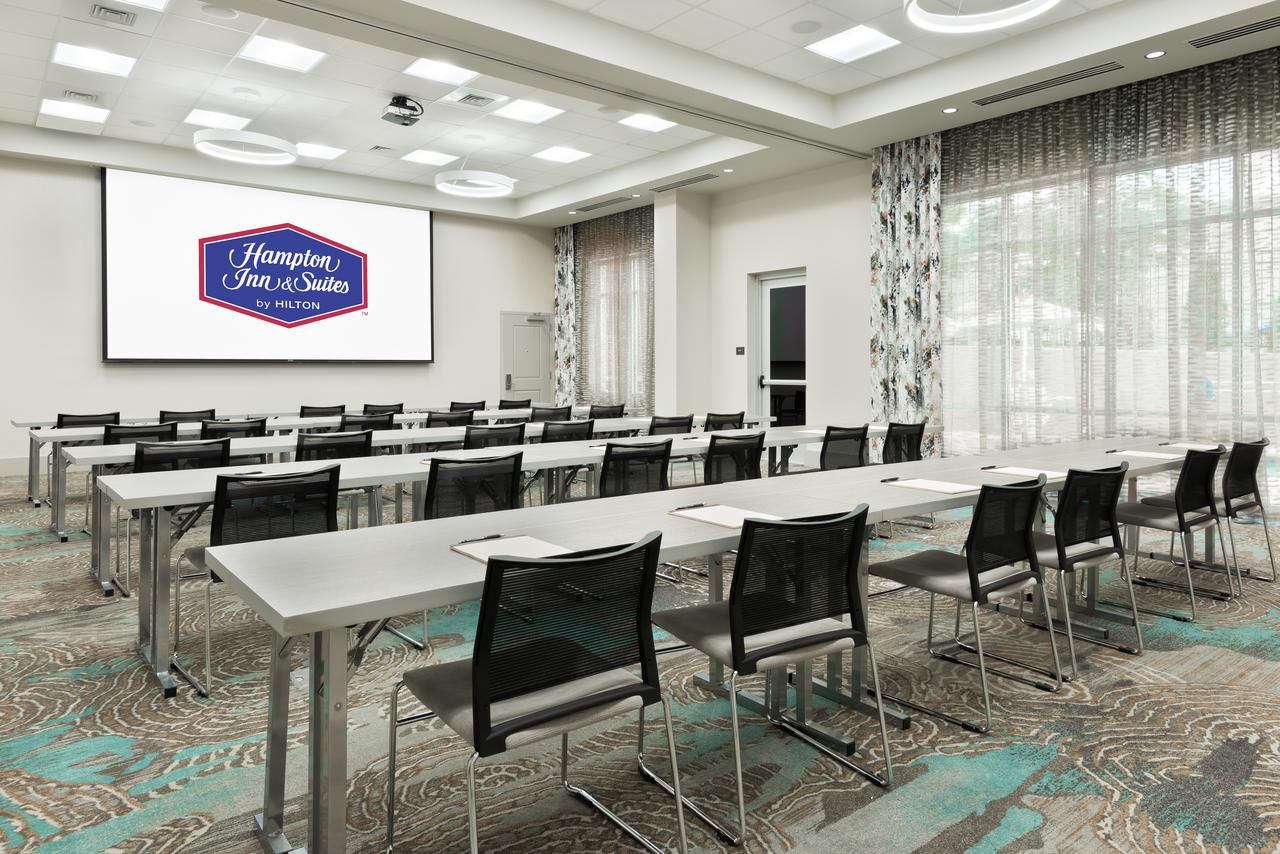 Hampton Inn & Suites Atlanta Buckhead Place - thumb 30