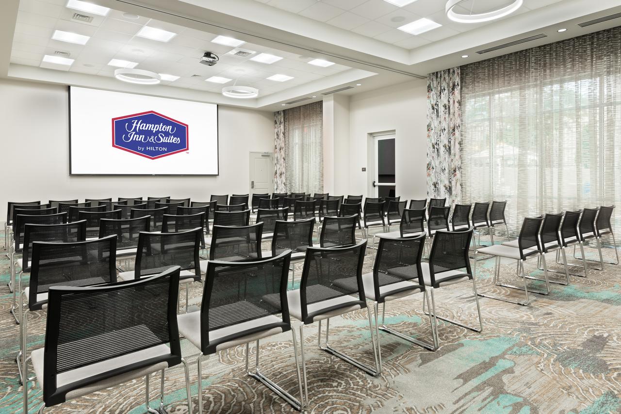 Hampton Inn & Suites Atlanta Buckhead Place - thumb 28