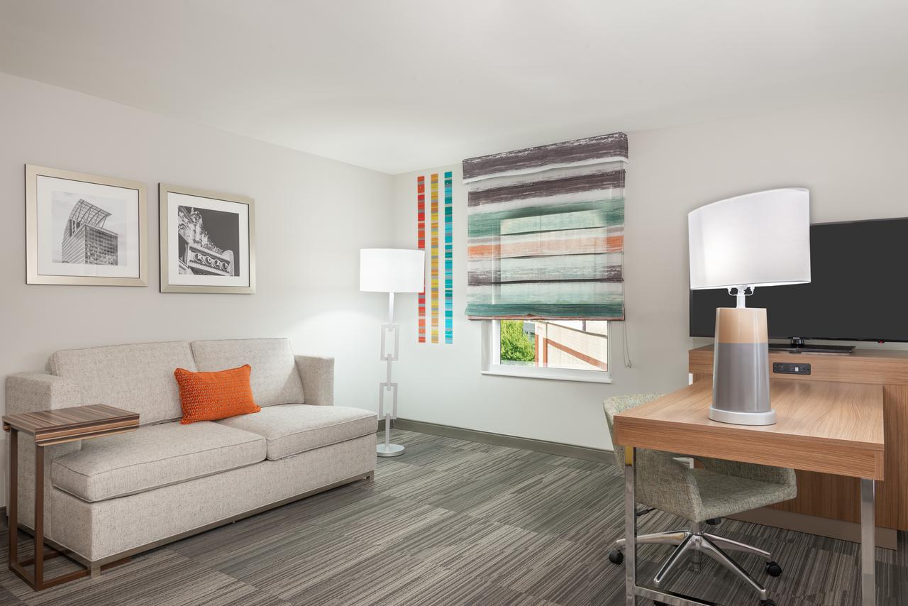 Hampton Inn & Suites Atlanta Buckhead Place - thumb 10