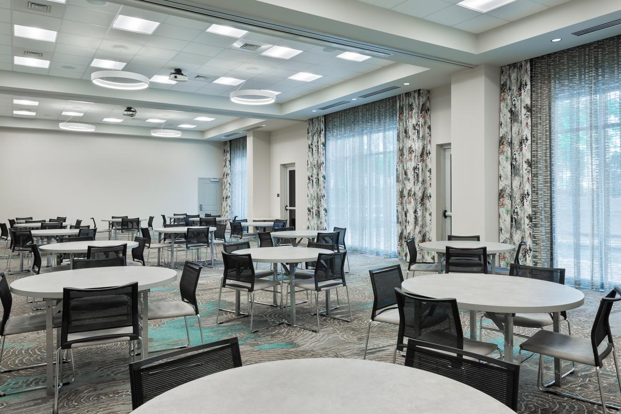 Hampton Inn & Suites Atlanta Buckhead Place - thumb 31