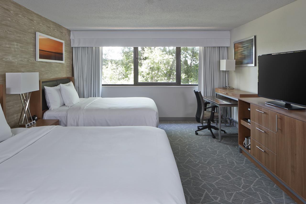 Doubletree By Hilton Atlanta Perimeter Dunwoody - thumb 41